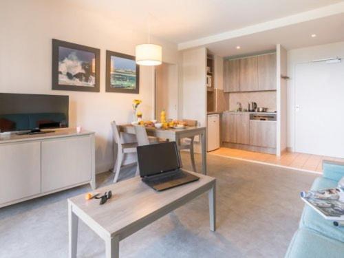Appartement Plage De Trestraou 45M2 بيرو جْييريك المظهر الخارجي الصورة