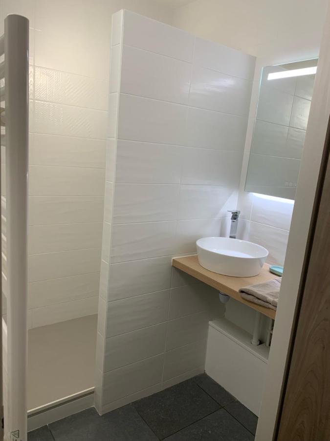 Appartement Plage De Trestraou 45M2 بيرو جْييريك المظهر الخارجي الصورة