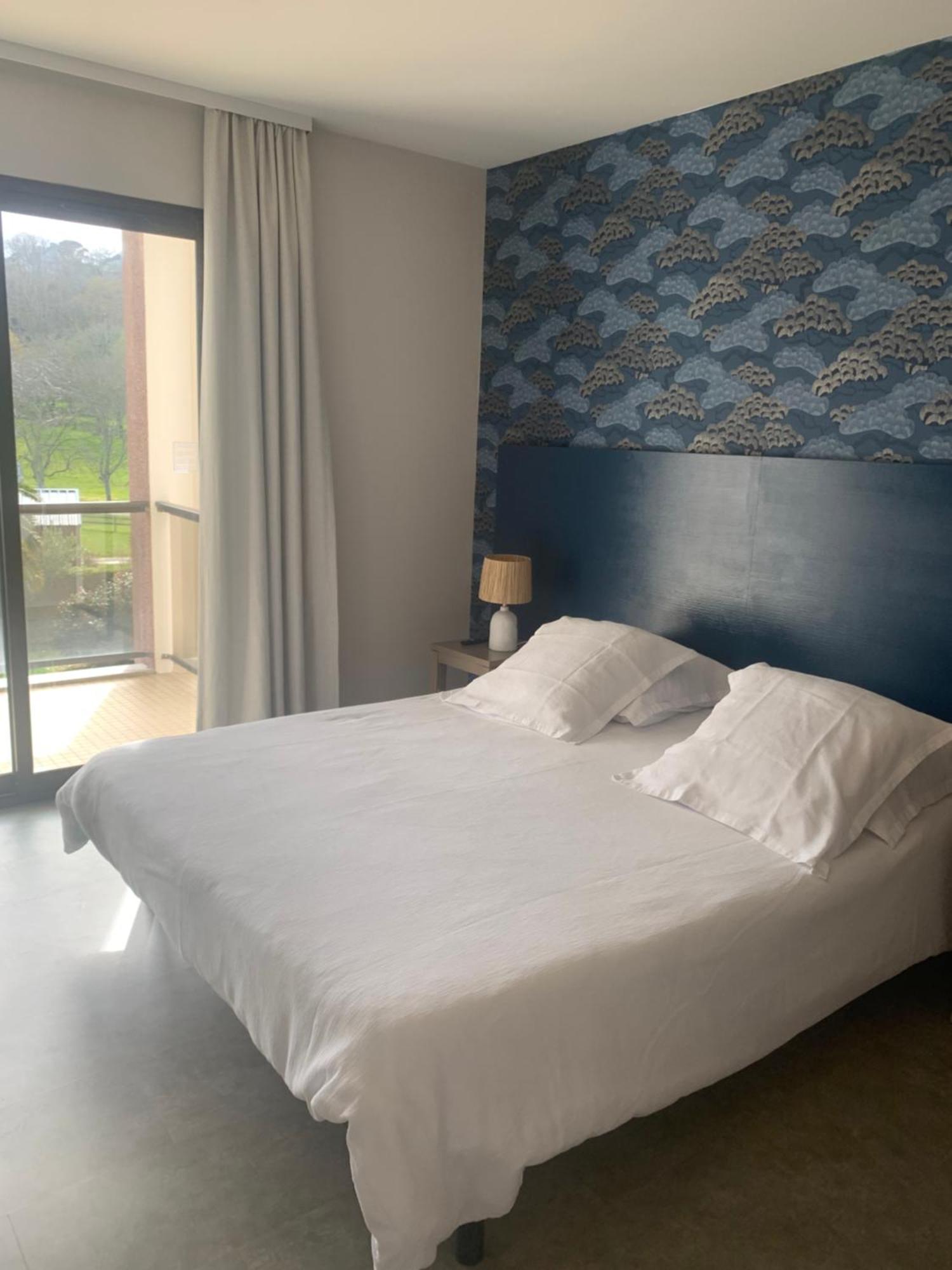 Appartement Plage De Trestraou 45M2 بيرو جْييريك المظهر الخارجي الصورة